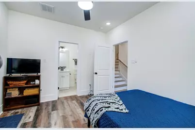 901 Lehman Street #A, Houston, TX 77018 - Photo 6