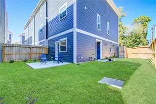 901 Lehman St, Houston, TX 77018 - Photo 2