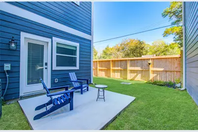 901 Lehman Street #A, Houston, TX 77018 - Photo 32