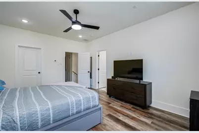 901 Lehman Street #A, Houston, TX 77018 - Photo 20