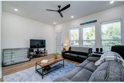 901 Lehman Street #A, Houston, TX 77018 - Photo 8
