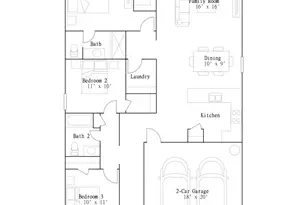 6406 Begonia Trellis Dr, Katy, TX 77493 - Photo 14