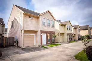 2220 Naomi St, Houston, TX 77054 - Photo 4