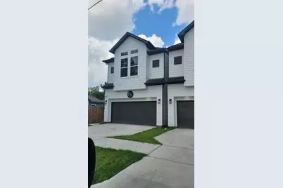 4217 Hare Street #A, Houston, TX 77020 - Photo 1
