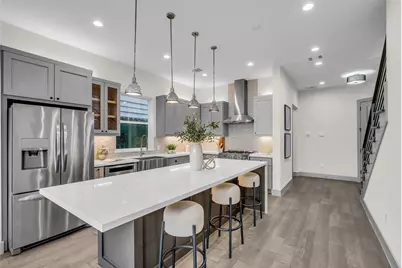 1207 E 28th Street, Houston, TX 77009 - Photo 8