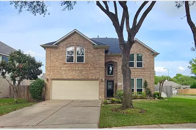 5902 Mettler Lane, Richmond, TX 77469 - Photo 2