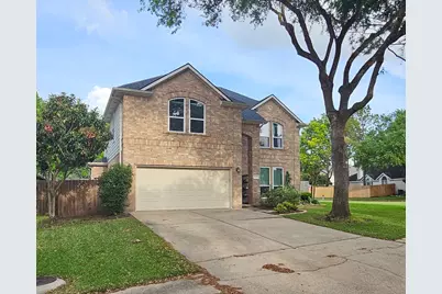 5902 Mettler Lane, Richmond, TX 77469 - Photo 1