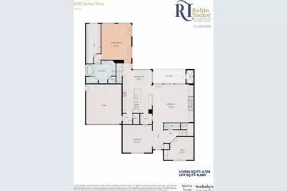 6230 Doliver Drive, Houston, TX 77057 - Photo 42