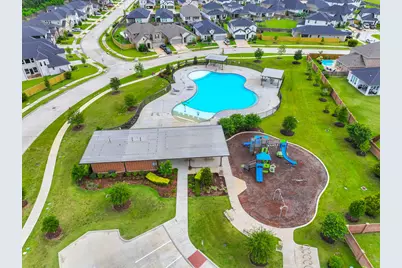 1206 Raburn Run Lane, Tomball, TX 77375 - Photo 50