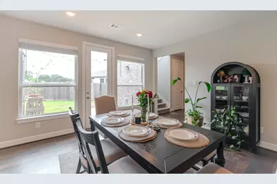 1206 Raburn Run Lane, Tomball, TX 77375 - Photo 10