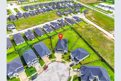 1206 Raburn Run Lane, Tomball, TX 77375 - Photo 46