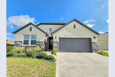 1903 Hickory Grove Lane, Tomball, TX 77375 - Photo 1