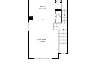 1240 Prince St, Houston, TX 77008 - Photo 34