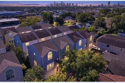 1240 Prince Street, Houston, TX 77008 - Photo 2