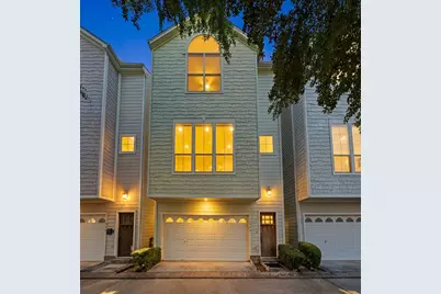 1240 Prince Street, Houston, TX 77008 - Photo 1