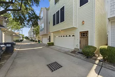1240 Prince Street, Houston, TX 77008 - Photo 4