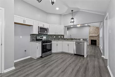 5310 Findlay Drive, Pasadena, TX 77505 - Photo 8