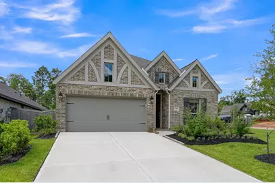 348 Rockrose Path, Willis, TX 77318 - Photo 1