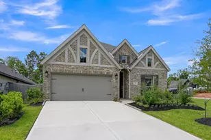 348 Rock Rose Path, Willis, TX 77318 - Photo 1