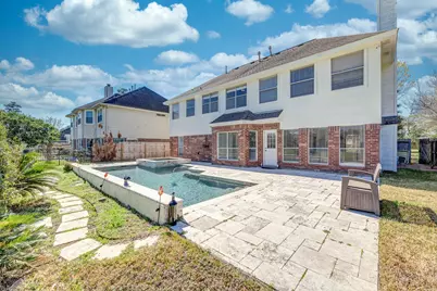 15422 Downford Drive, Tomball, TX 77377 - Photo 38