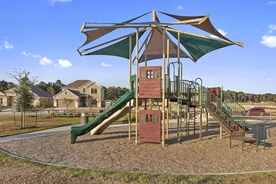21759 Thicket Point Lane, New Caney, TX 77357 - Photo 28