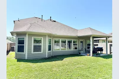21759 Thicket Point Lane, New Caney, TX 77357 - Photo 20