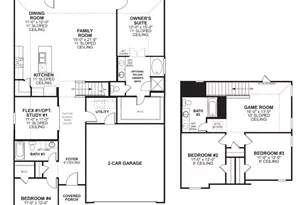21759 Thicket Point Ln, New Caney, TX 77357 - Photo 2