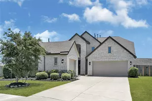 7526 Jasmine Bnd Ln, Richmond, TX 77469 - Photo 2