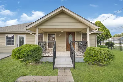 8004 Mendez Street, Houston, TX 77029 - Photo 2