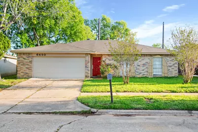 6450 Bazel Brook Drive, Houston, TX 77489 - Photo 1