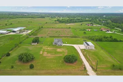 2856 Fm 2917 Road, Alvin, TX 77511 - Photo 4