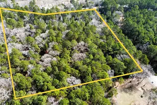 0 Old Little Rd, Conroe, TX 77303 - Photo 1