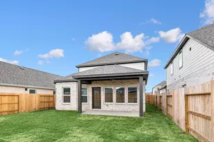 8051 Kay Hbr Dr, Cypress, TX 77433 - Photo 38