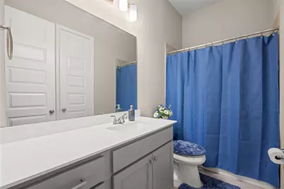 542 Carina Gaze Drive, Conroe, TX 77318 - Photo 20