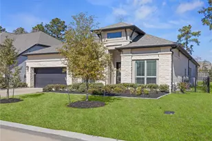 542 Carina Gaze Dr, Conroe, TX 77318 - Photo 2