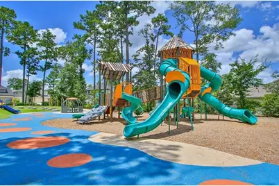 542 Carina Gaze Drive, Conroe, TX 77318 - Photo 38