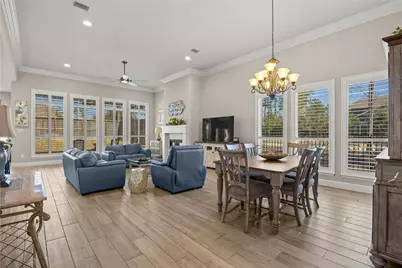 542 Carina Gaze Drive, Conroe, TX 77318 - Photo 4