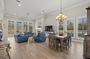 542 Carina Gaze Dr, Conroe, TX 77318 - Photo 4