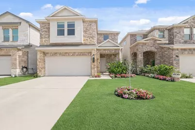 7966 Fijian Cypress Drive, Cypress, TX 77433 - Photo 1