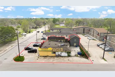 412 N 8th Street, South Houston, TX 77587 - Photo 18