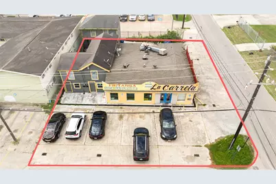 412 N 8th Street, South Houston, TX 77587 - Photo 1