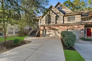 56 Lakeridge Dr, The Woodlands, TX 77381 - Photo 2