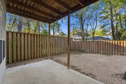 56 Lakeridge Drive, The Woodlands, TX 77381 - Photo 24