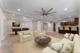 420 E Lake Dr, Livingston, TX 77351 - Photo 14