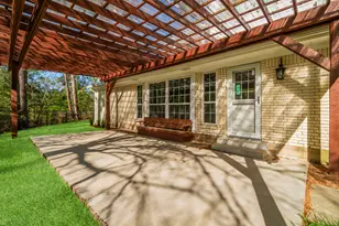 420 E Lake Dr, Livingston, TX 77351 - Photo 42