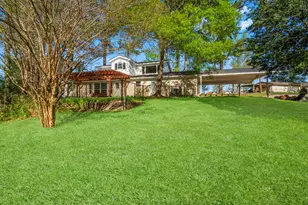 420 E Lake Dr, Livingston, TX 77351 - Photo 46