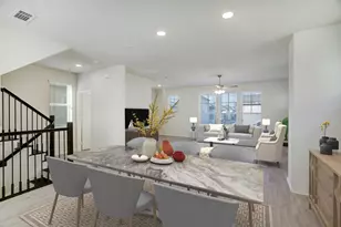 3144 Founders Rock Dr, Houston, TX 77063 - Photo 2