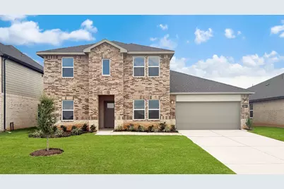 31306 Joshua Knoll Lane, Fulshear, TX 77441 - Photo 1