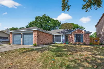 2606 Owens Cross Drive, Houston, TX 77067 - Photo 2