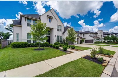 10318 Fountain Shore Drive, Missouri City, TX 77459 - Photo 4